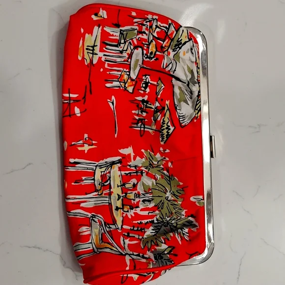 Clutch Purse - Picture 1 of 2